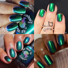 All Mixed Up Lacquers: "Per My Last Email..." *CAPPED PRE-ORDER*