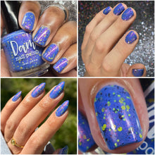 Dam Nail Polish: "Derpy" *CAPPED PRE-ORDER*
