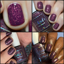 Cuticula: Mother's Day "Love You More" *PRE-ORDER*