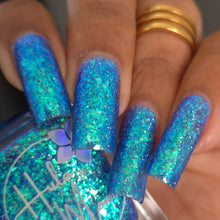 Hula Moon: Charity "One Love" *CAPPED PRE-ORDER*