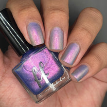 Femme Fatale: "Heather Blossom" *OVERSTOCK*