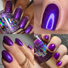 Sassy Cats Lacquer: "New York Looks Good On You" *CAPPED PRE-ORDER*