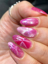 Penelope Luz: DUO "So Close" (Magnetic) and "My Eyes Shine" *CAPPED PRE-ORDER*