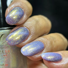 Penelope Luz: DUO "Mystic Candle" (Magnetic) and "Relax Time" *CAPPED PRE-ORDER*