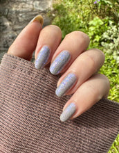 Nailed It!: "Power From The Moon" *OVERSTOCK*