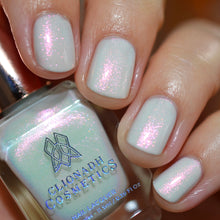 Clionadh Cosmetics: "Axolotl" *PRE-ORDER*