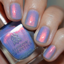 Clionadh Cosmetics: SINGLE "Dumbo Octopus" *PRE-ORDER*