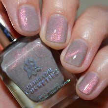 Clionadh Cosmetics: "Goblin Shark" (Magnetic) *OVERSTOCK*