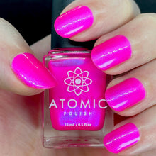 Atomic Polish: ENCORE "Rum Ham" *OVERSTOCK*