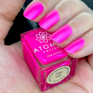 Atomic Polish: ENCORE "Rum Ham" *OVERSTOCK*