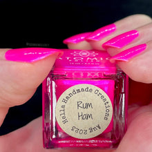 Atomic Polish: ENCORE "Rum Ham" *OVERSTOCK*