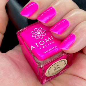 Atomic Polish: ENCORE "Rum Ham" *OVERSTOCK*