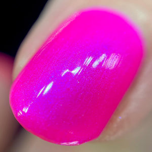 Atomic Polish: ENCORE "Rum Ham" *OVERSTOCK*