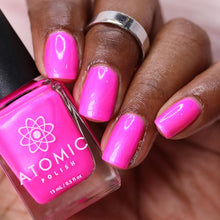 Atomic Polish: ENCORE "Rum Ham" *OVERSTOCK*