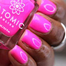 Atomic Polish: ENCORE "Rum Ham" *OVERSTOCK*