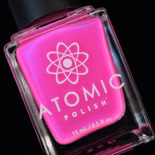 Atomic Polish: ENCORE "Rum Ham" *OVERSTOCK*