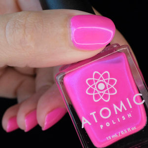 Atomic Polish: ENCORE "Rum Ham" *OVERSTOCK*