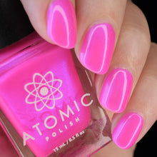 Atomic Polish: ENCORE "Rum Ham" *OVERSTOCK*