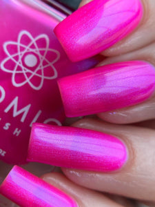 Atomic Polish: ENCORE "Rum Ham" *OVERSTOCK*