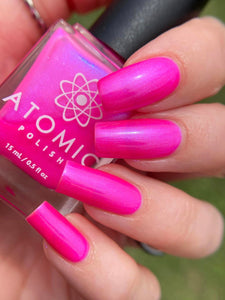 Atomic Polish: ENCORE "Rum Ham" *OVERSTOCK*