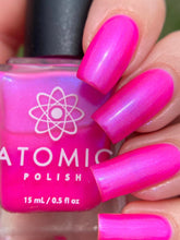 Atomic Polish: ENCORE "Rum Ham" *OVERSTOCK*