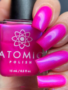 Atomic Polish: ENCORE "Rum Ham" *OVERSTOCK*