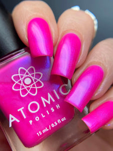 Atomic Polish: ENCORE "Rum Ham" *OVERSTOCK*