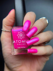 Atomic Polish: ENCORE "Rum Ham" *OVERSTOCK*