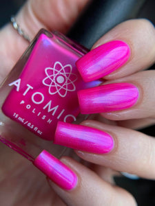 Atomic Polish: ENCORE "Rum Ham" *OVERSTOCK*