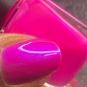 Atomic Polish: ENCORE "Rum Ham" *OVERSTOCK*