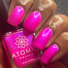 Atomic Polish: ENCORE "Rum Ham" *OVERSTOCK*