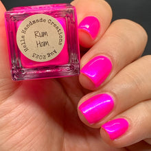 Atomic Polish: ENCORE "Rum Ham" *OVERSTOCK*