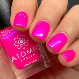 Atomic Polish: ENCORE "Rum Ham" *OVERSTOCK*