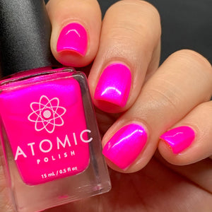 Atomic Polish: ENCORE "Rum Ham" *OVERSTOCK*