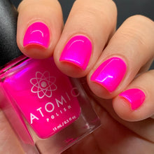 Atomic Polish: ENCORE "Rum Ham" *OVERSTOCK*