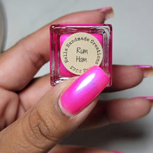 Atomic Polish: ENCORE "Rum Ham" *OVERSTOCK*