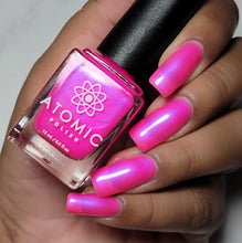 Atomic Polish: ENCORE "Rum Ham" *OVERSTOCK*