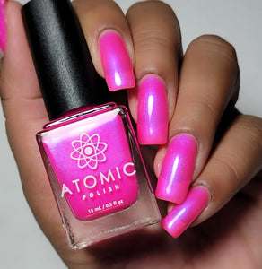 Atomic Polish: ENCORE "Rum Ham" *OVERSTOCK*