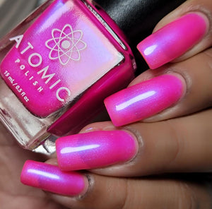 Atomic Polish: ENCORE "Rum Ham" *OVERSTOCK*