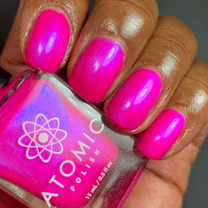 Atomic Polish: ENCORE "Rum Ham" *OVERSTOCK*