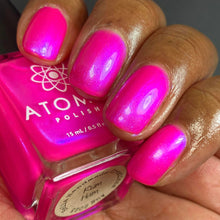 Atomic Polish: ENCORE "Rum Ham" *OVERSTOCK*