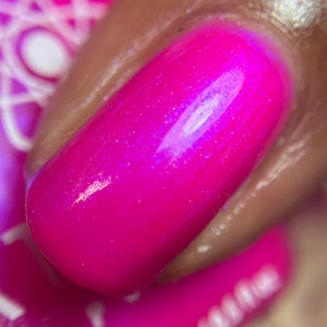 Atomic Polish: ENCORE "Rum Ham" *OVERSTOCK*