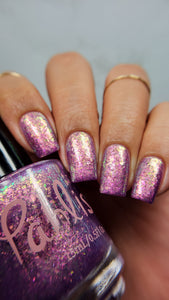 Pahlish: ENCORE "Light Me Up" *PRE-ORDER*