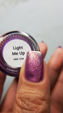 Pahlish: ENCORE "Light Me Up" *PRE-ORDER*