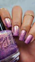 Pahlish: ENCORE "Light Me Up" *PRE-ORDER*