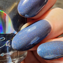 Sassy Cats Lacquer: "A Bit Purr-suasive" *OVERSTOCK*
