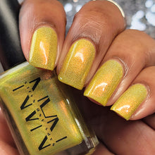 Naps and Nails: "Yum Yum... Yellow" OVERSTOCK