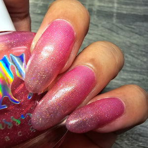 Sassy Cats Lacquer: "The Right Catitude!" *OVERSTOCK*