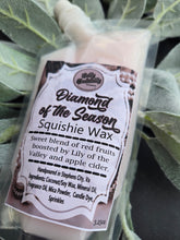 Golly Oodelally Designs: "Diamond of the Season" Squishie Wax *OVERSTOCK*