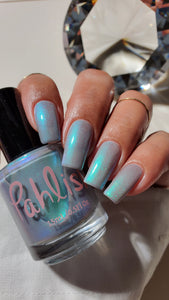 Pahlish: "Sailor Mercury" *OVERSTOCK*